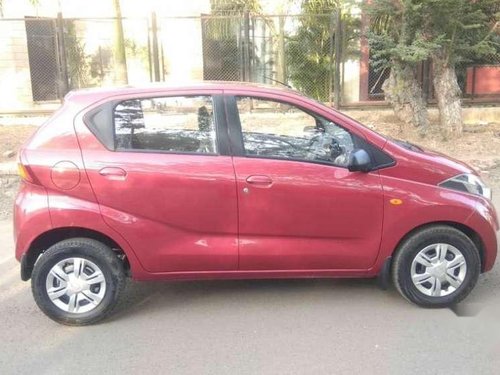 Used Datsun Redi-GO T Option MT 2016 in Pune