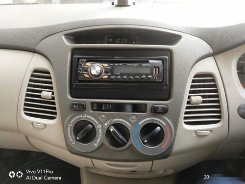 2011 Toyota Innova 2.5 G4 Diesel 8-seater MT for sale in New Delhi