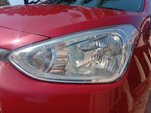 Used 2018 Hyundai Grand i10 Sportz MT for sale in Agra