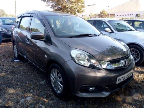 Used 2014 Honda Mobilio MT for sale in Pune