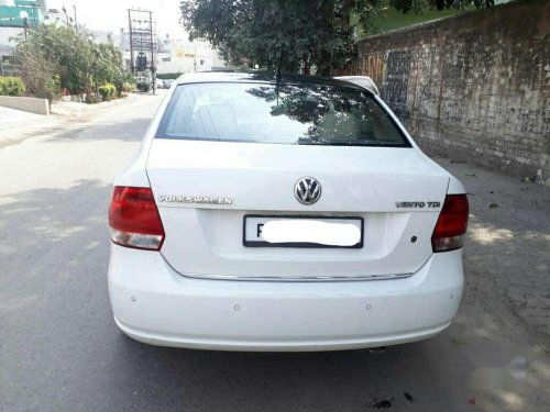 Used Volkswagen Vento 2013 MT for sale in Ludhiana 