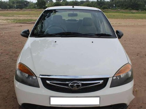 Tata Indigo Ecs LS TDI, 2014, Diesel AT for sale in Vadodara 