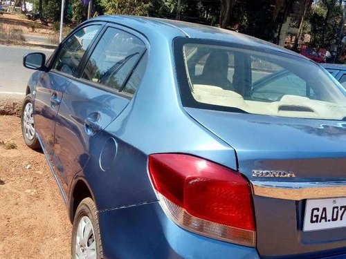 Used Honda Amaze 2015 MT for sale in Goa 