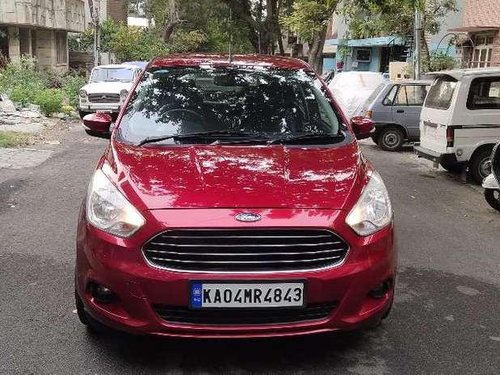 2016 Ford Figo Aspire MT for sale in Nagar