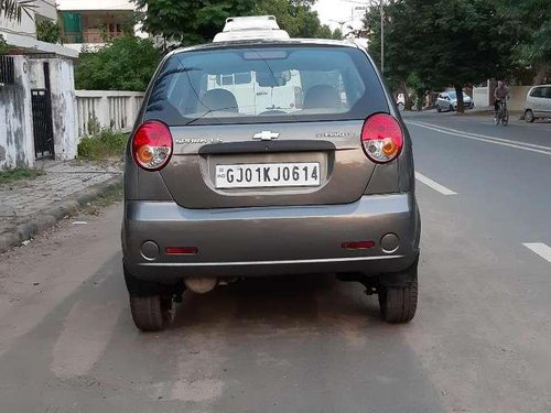 Used 2011 Chevrolet Spark MT for sale in Ahmedabad