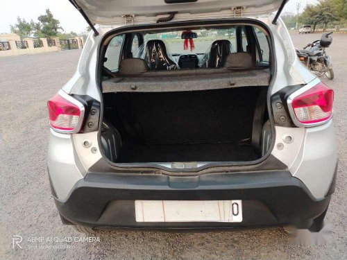 2016 Renault KWID MT for sale in Faridabad