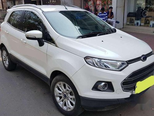 Used 2014 Ford EcoSport AT for sale in Kolkata