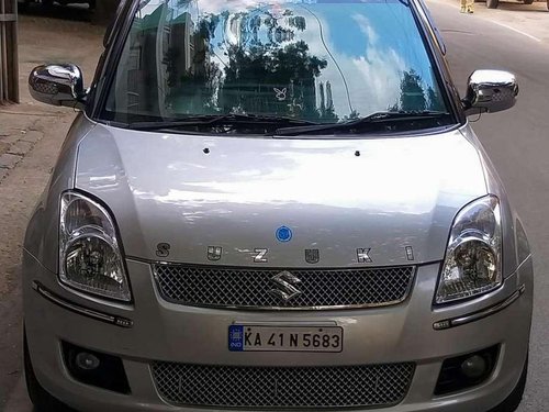 Used Maruti Suzuki Swift Dzire 2010 MT for sale in Nagar 