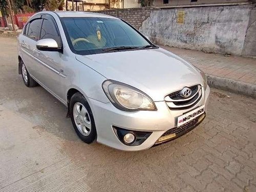 2010 Hyundai Verna 1.6 SX VTVT MT for sale in Nagpur