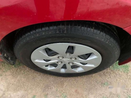 2014 Hyundai Accent MT for sale in Gurgaon