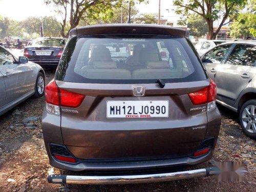 Used 2014 Honda Mobilio MT for sale in Pune