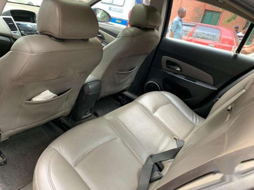 Used 2010 Chevrolet Cruze LTZ MT for sale in Kolkata