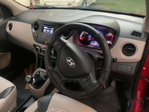 2014 Hyundai Accent MT for sale in Gurgaon