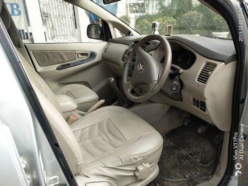 2011 Toyota Innova 2.5 G4 Diesel 8-seater MT for sale in New Delhi