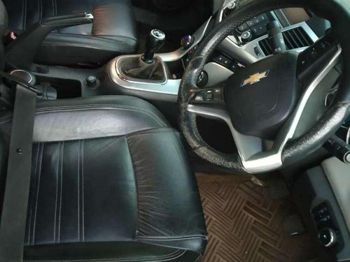 Chevrolet Cruze LTZ 2011 MT for sale in Mumbai