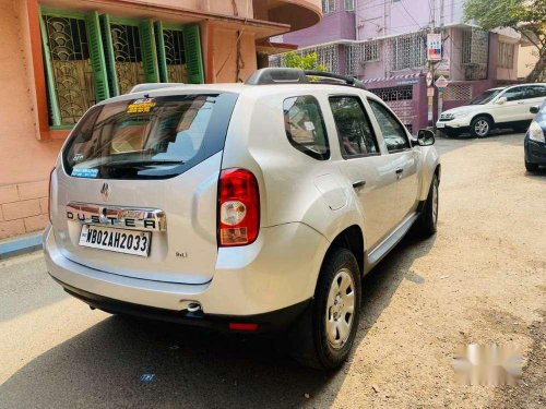 Used 2015 Renault Duster MT for sale in Kolkata