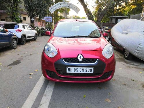 Used Renault Pulse RxZ 2015 MT for sale in Mumbai 