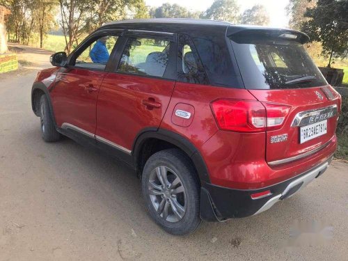 2018 Maruti Suzuki Vitara Brezza ZDi MT for sale in Patna