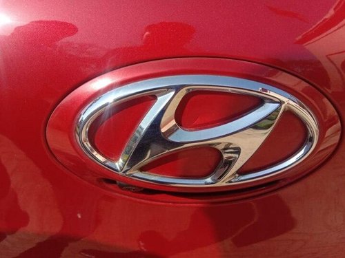 Used 2018 Hyundai Grand i10 Sportz MT for sale in Agra