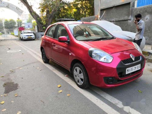 Used Renault Pulse RxZ 2015 MT for sale in Mumbai 