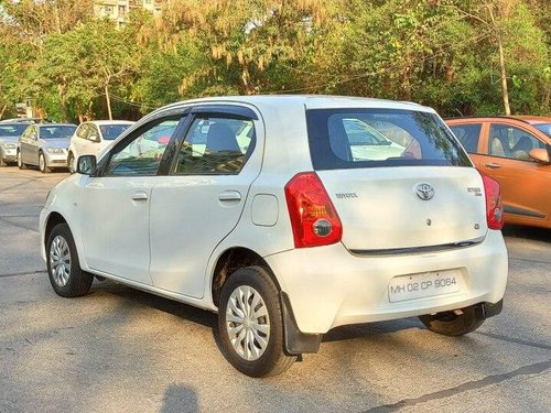 Toyota Etios Liva G 2012 MT for sale in Mumbai