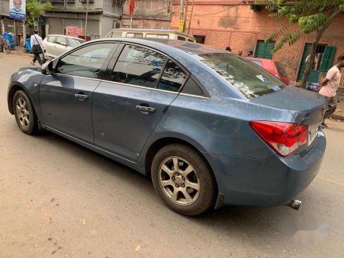 Used 2010 Chevrolet Cruze LTZ MT in Ranchi