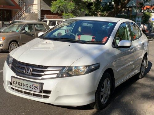 2011 Honda City 1.5 E MT for sale in Bangalore