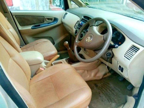 Used 2007 Toyota Innova MT for sale in Chennai