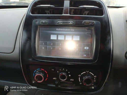 2016 Renault KWID MT for sale in Faridabad