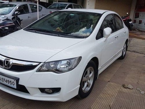 2010 Honda Civic 2006-2010 AT for sale in Mumbai