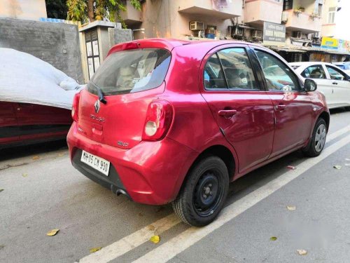 Used Renault Pulse RxZ 2015 MT for sale in Mumbai 