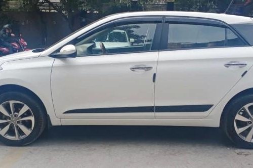 Used Hyundai i20 Active 1.4 2017 MT in New Delhi