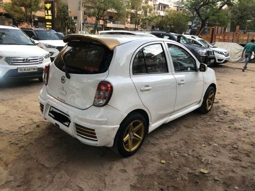 2011 Nissan Micra Diesel XV Premium MT for sale in New Delhi