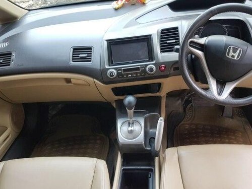 2010 Honda Civic 2006-2010 AT for sale in Mumbai