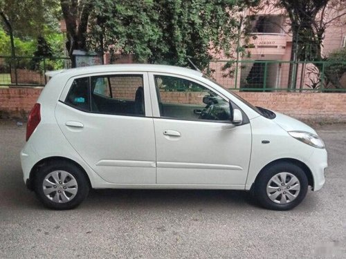 Used 2013 Hyundai i10 Sportz AT for sale in New Delhi