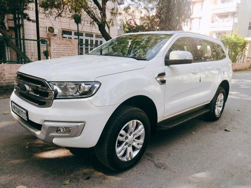 Used 2016 Ford Endeavour 3.2 Trend 4X4 AT for sale in New Delhi