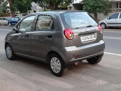 Used 2011 Chevrolet Spark MT for sale in Ahmedabad