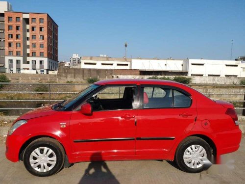 Used 2010 Maruti Suzuki Swift Dzire MT for sale in Surat 