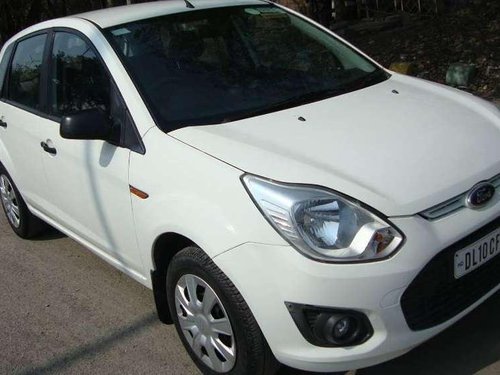 Used Ford Figo Diesel EXI 1.4, 2013,  MT for sale in Ghaziabad 