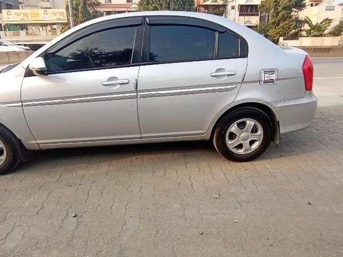 2010 Hyundai Verna 1.6 SX VTVT MT for sale in Nagpur