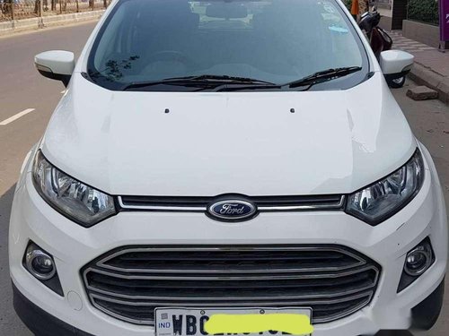 Used 2014 Ford EcoSport AT for sale in Kolkata