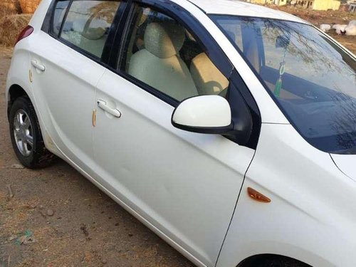 Hyundai i20 Active 1.4 SX, 2010, Diesel MT for sale in Nagpur 