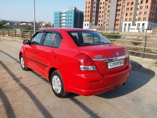 Used 2010 Maruti Suzuki Swift Dzire MT for sale in Surat 