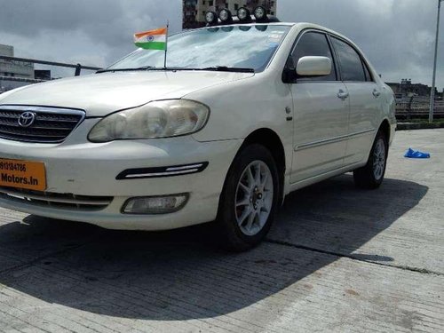 Used Toyota Corolla H2 2008 MT for sale in Surat 