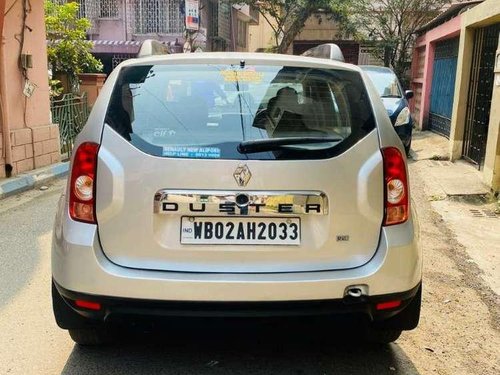 Used 2015 Renault Duster MT for sale in Kolkata