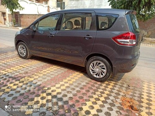 2013 Maruti Suzuki Ertiga VDI MT for sale in New Delhi