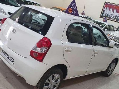 Toyota Etios Liva GD 2014 MT for sale in Mandsaur