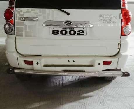 Used Mahindra Scorpio VLX 2013 MT in Mumbai 