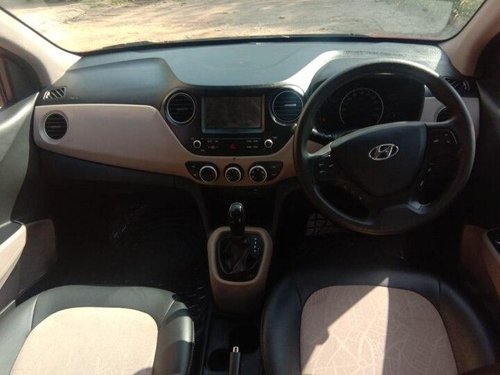 Used 2018 Hyundai Grand i10 Sportz MT for sale in Agra