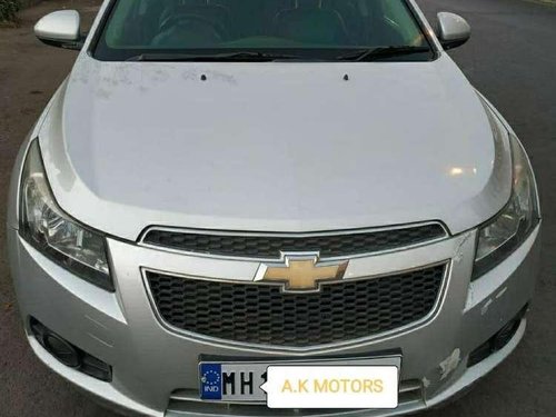 Chevrolet Cruze LTZ 2011 MT for sale in Mumbai